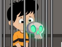 play Billy Vampire House Escape