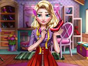 play Dream Shoes Designer