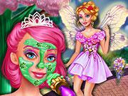 play Gracie The Fairy Adventure