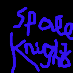 play Space Knight