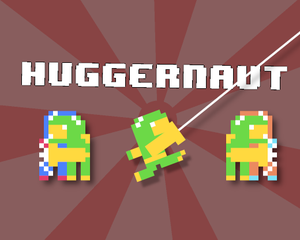 play Huggernaut