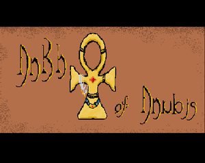 play Ankh Of Anubis