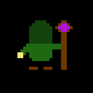 play Dark Woods - Viliam Pálfy A Adam Šicko