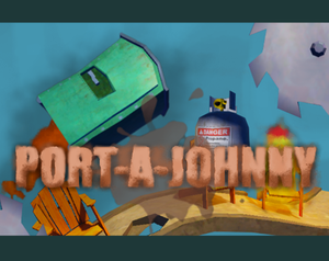play Port-A-Johnny