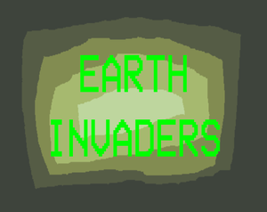 play Earth Invaders