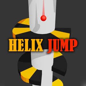 Helix Jump