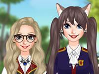 play The Magic School