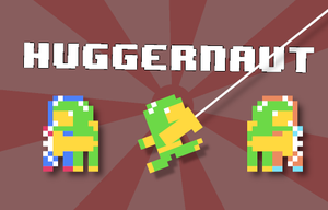 play Huggernaut