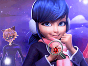 play Ladybug Hidden Bugs