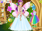 play Vincy'S Fairy Style