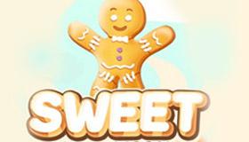 play Word Game With The Gingerbread Man