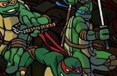 play Tmnt: Double Damage