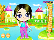 play Orlena Dressup