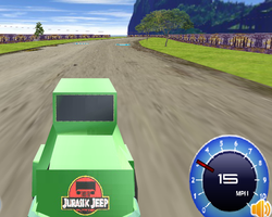 play Safari Race