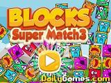 play Blocks Super Match3