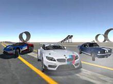 play Paco Stunt Cars