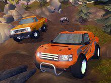 play 4X4 Off-Road Racing