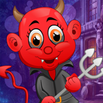 play Devil Escape