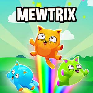 play Mewtrix