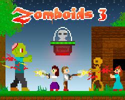 play Zomboids 3