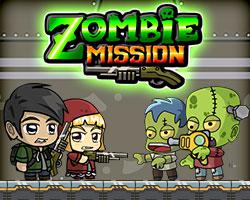 Zombie Mission