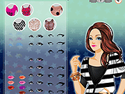 play Big Bangles Dressup