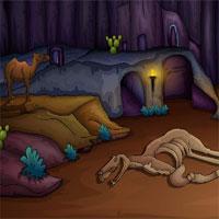 play Enagames-The-Circle-Desert-Area-Escape