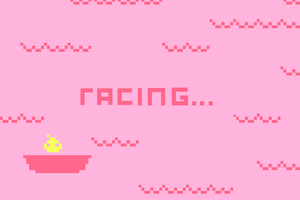 play Racing...