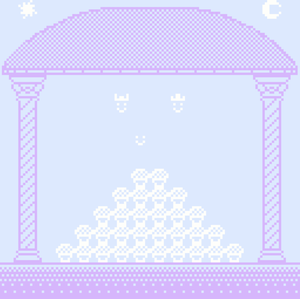 play The Dairy Dome