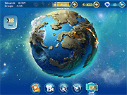 play Doodle God Blitz