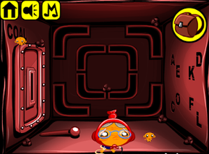 play Monkey Go Happy: Stage 215