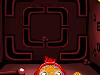 play Monkey Go Happy Stage 215