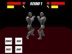play Metal Scrapers Prototype