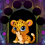 play Weekend Escape - Cheetah Escape