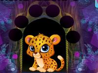 play Cheetah Escape