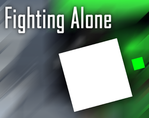 play Fighting Alone