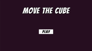 play Move The Cupe