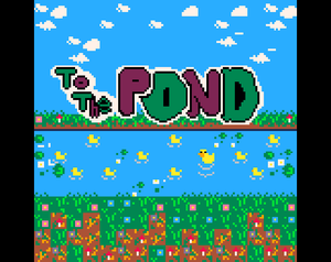 To The Pond