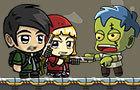 play Zombie Mission