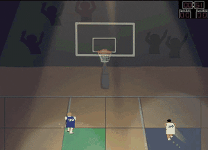 play In The Zone