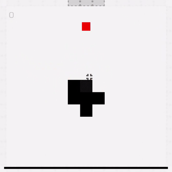 play Minimalized