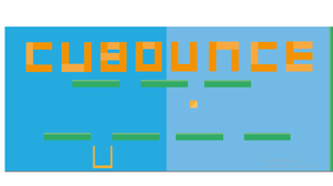 play Cubounce