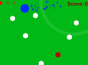 play Pushball
