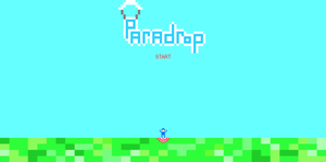 play Paradrop