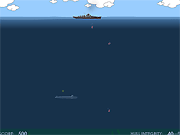 play When Submarines Attack