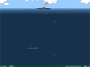 When Submarines Attack