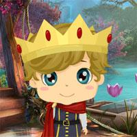 play G4K-Cute-Little-Prince-Rescue