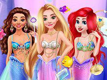 play Underwater Adventure