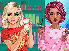 play Beauty Bloggers