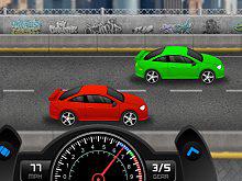 play Drag Racing